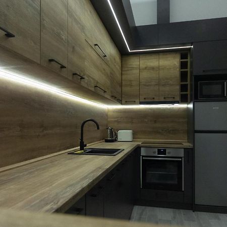 Apartment Primula سوبوتيتْسا المظهر الخارجي الصورة