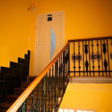 Apartment Primula سوبوتيتْسا المظهر الخارجي الصورة