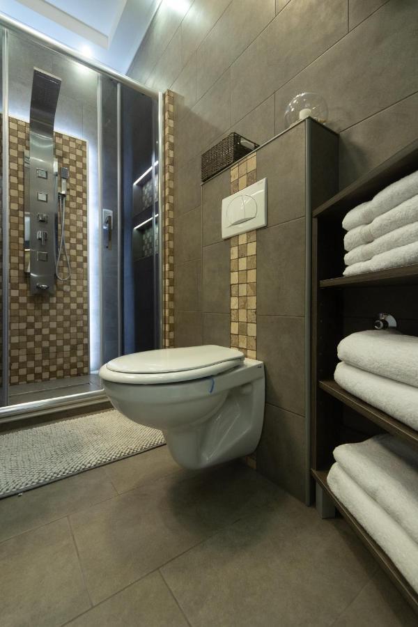 Apartment Primula سوبوتيتْسا المظهر الخارجي الصورة