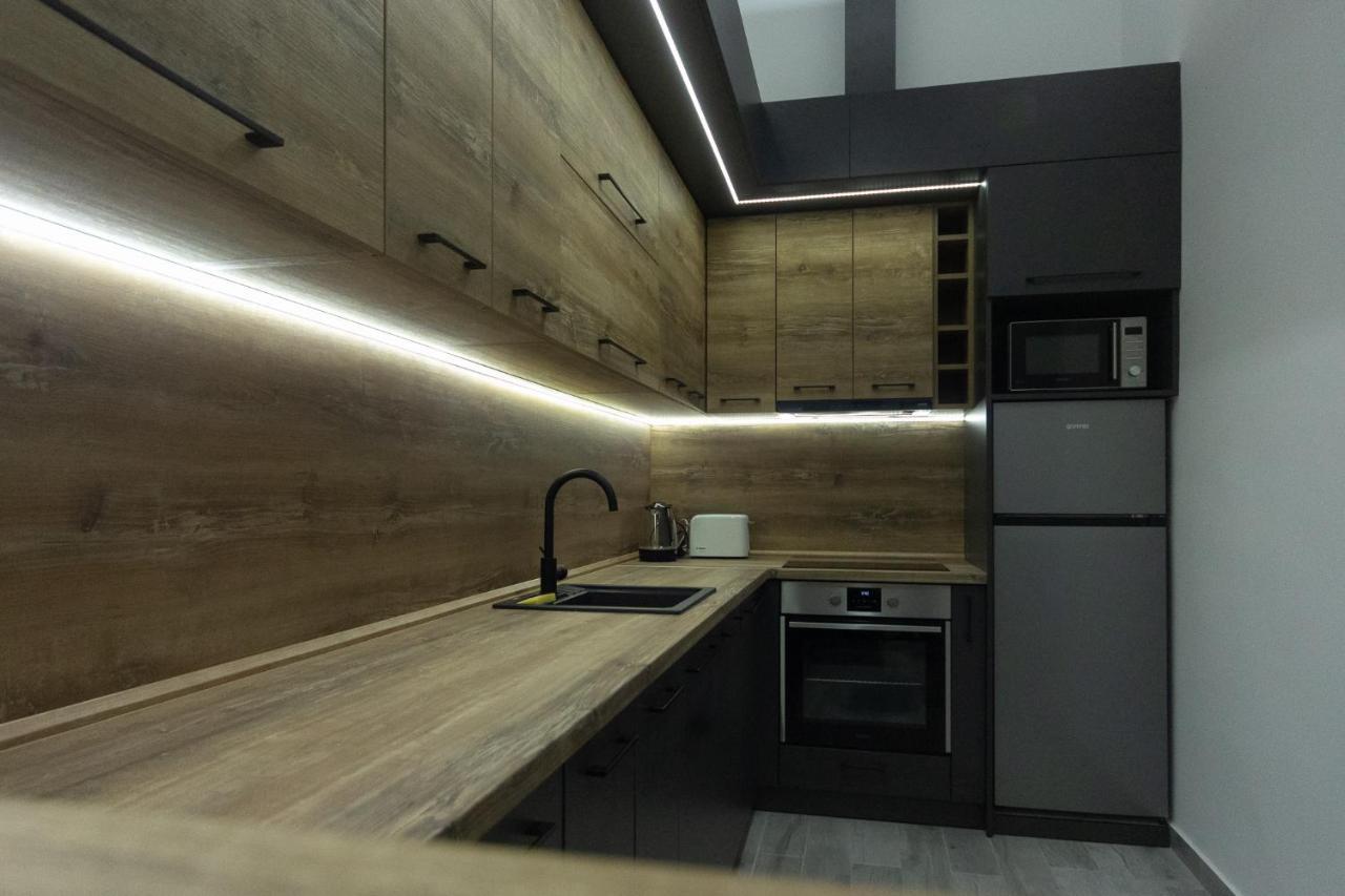 Apartment Primula سوبوتيتْسا المظهر الخارجي الصورة