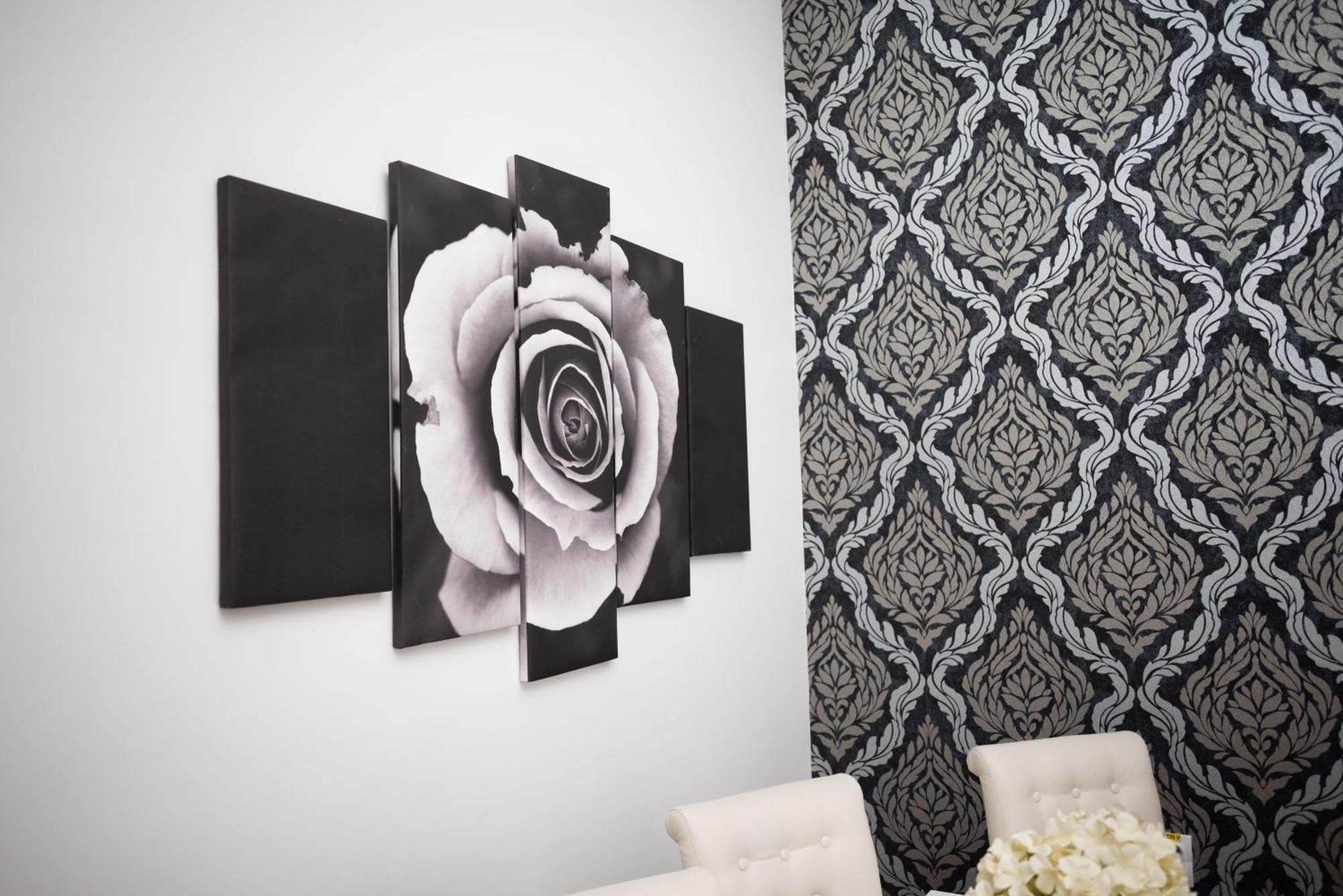 Apartment Primula سوبوتيتْسا المظهر الخارجي الصورة