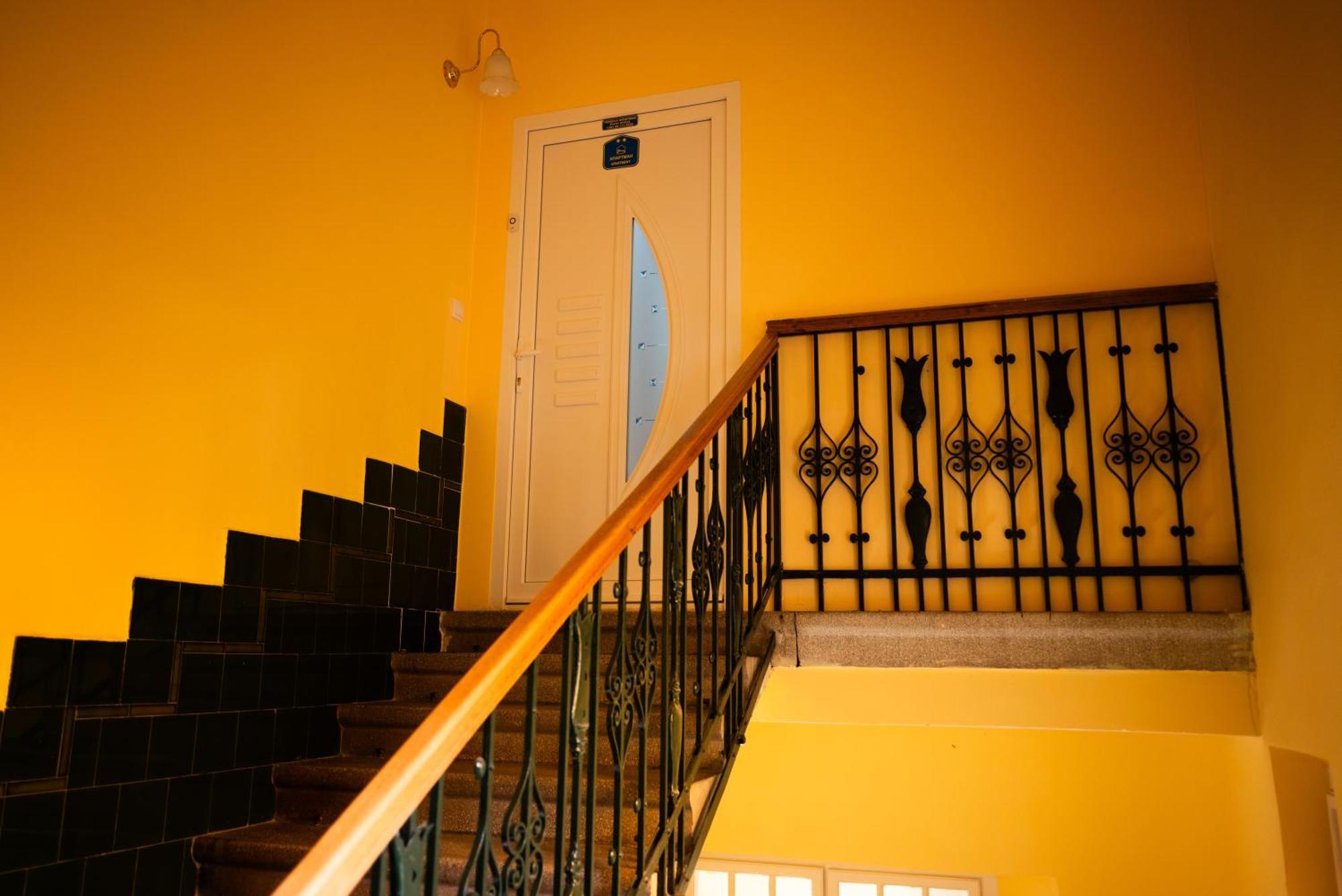 Apartment Primula سوبوتيتْسا المظهر الخارجي الصورة