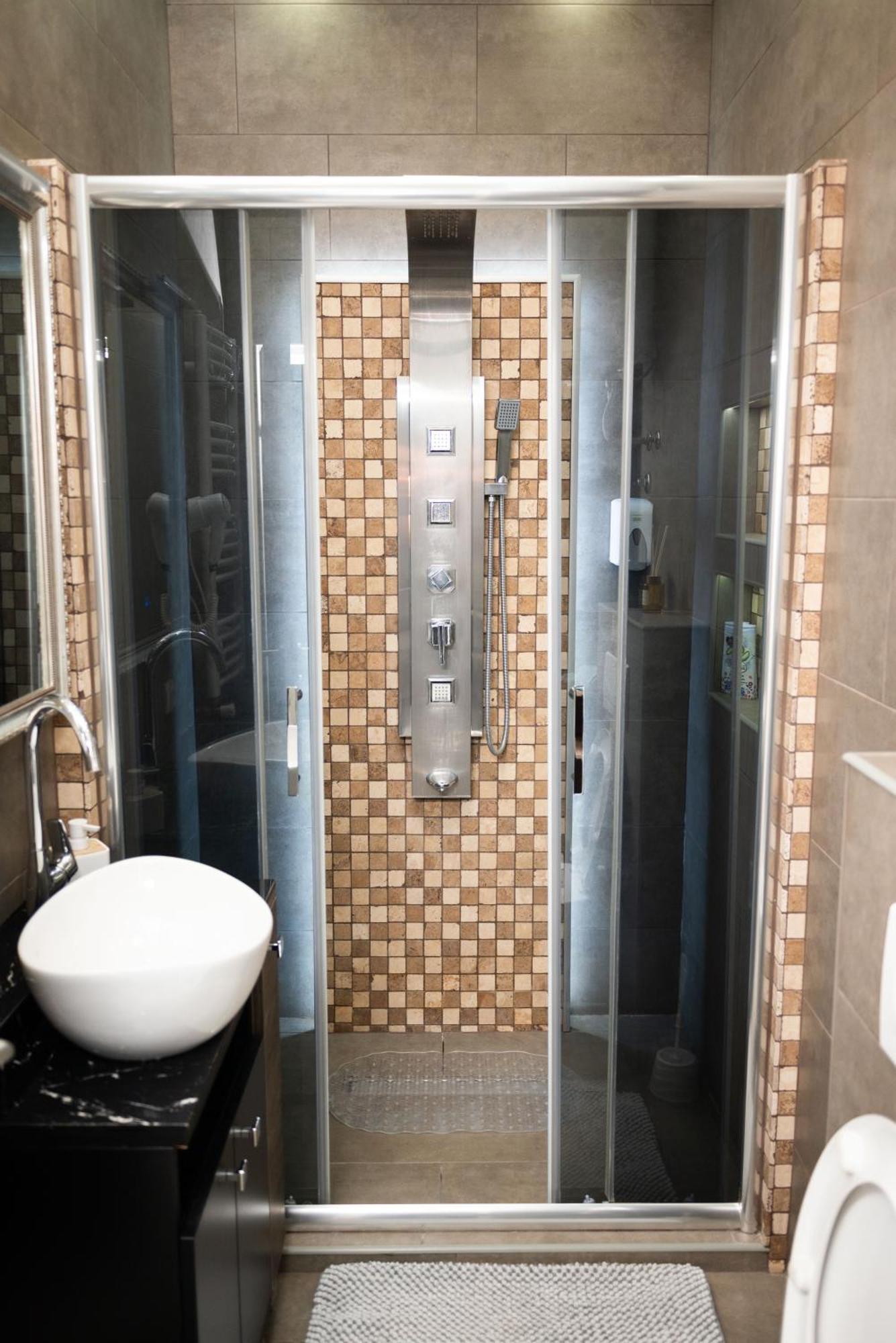Apartment Primula سوبوتيتْسا المظهر الخارجي الصورة