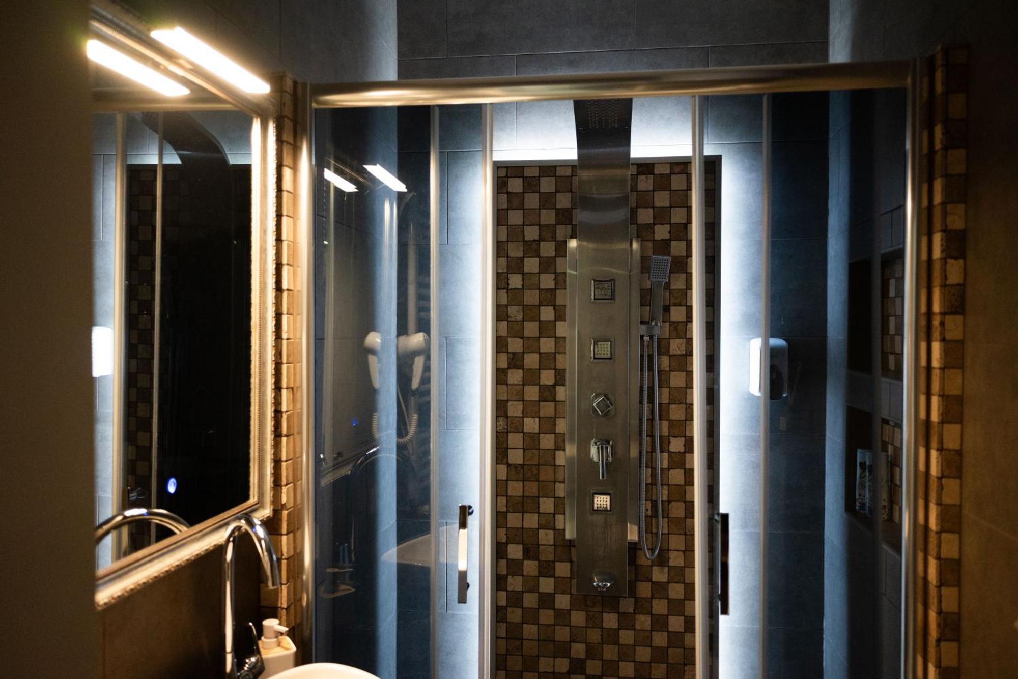 Apartment Primula سوبوتيتْسا المظهر الخارجي الصورة
