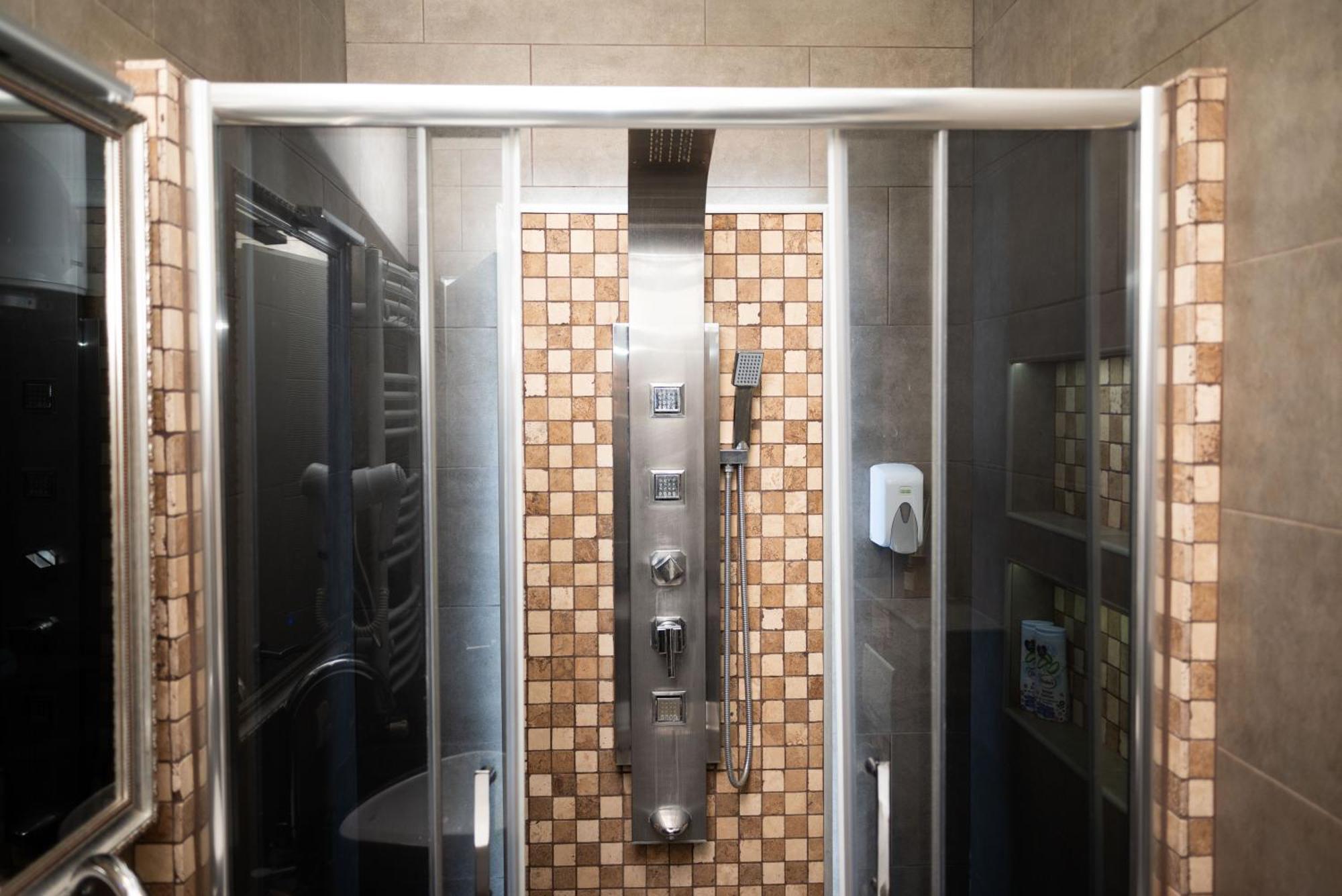 Apartment Primula سوبوتيتْسا المظهر الخارجي الصورة