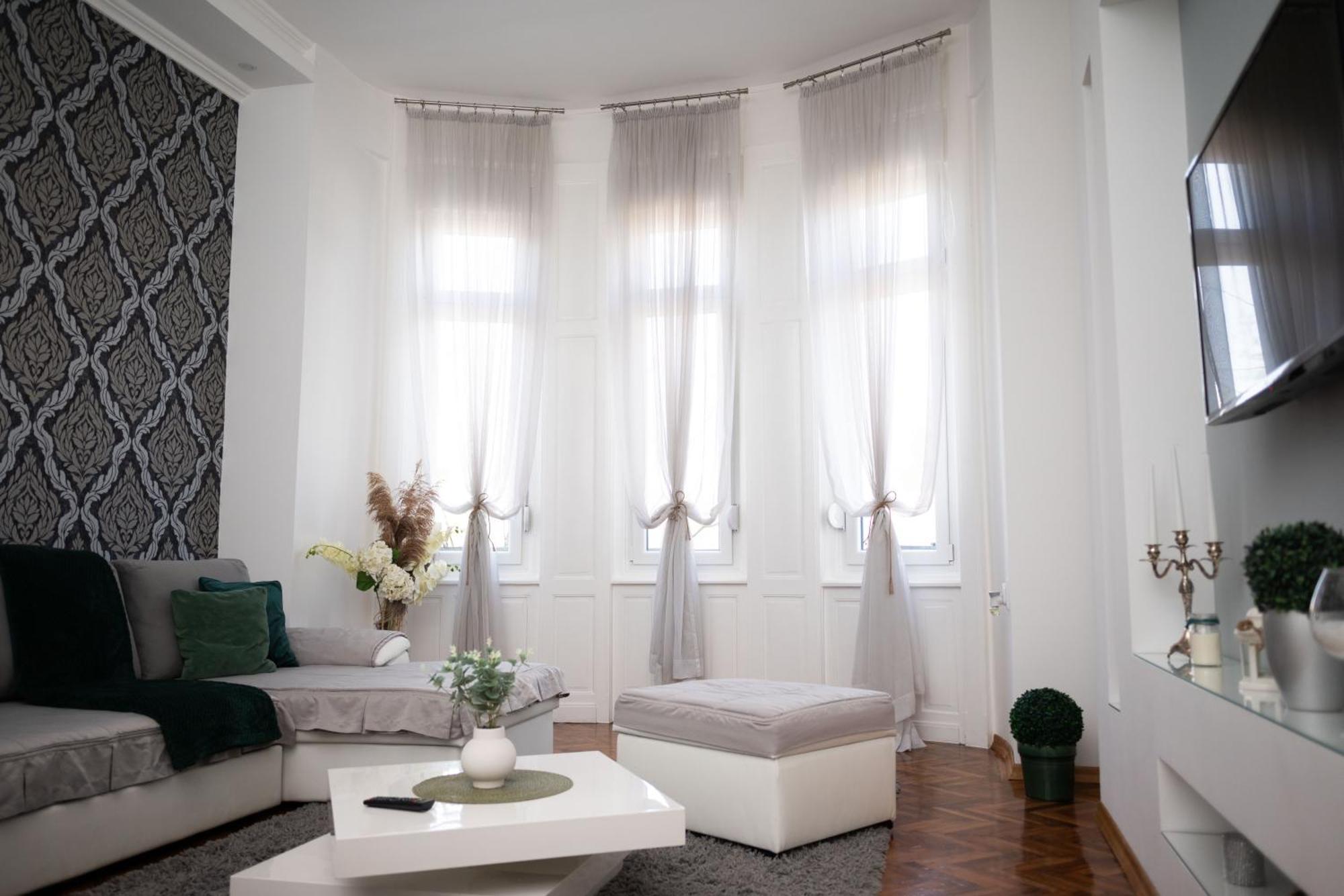 Apartment Primula سوبوتيتْسا المظهر الخارجي الصورة