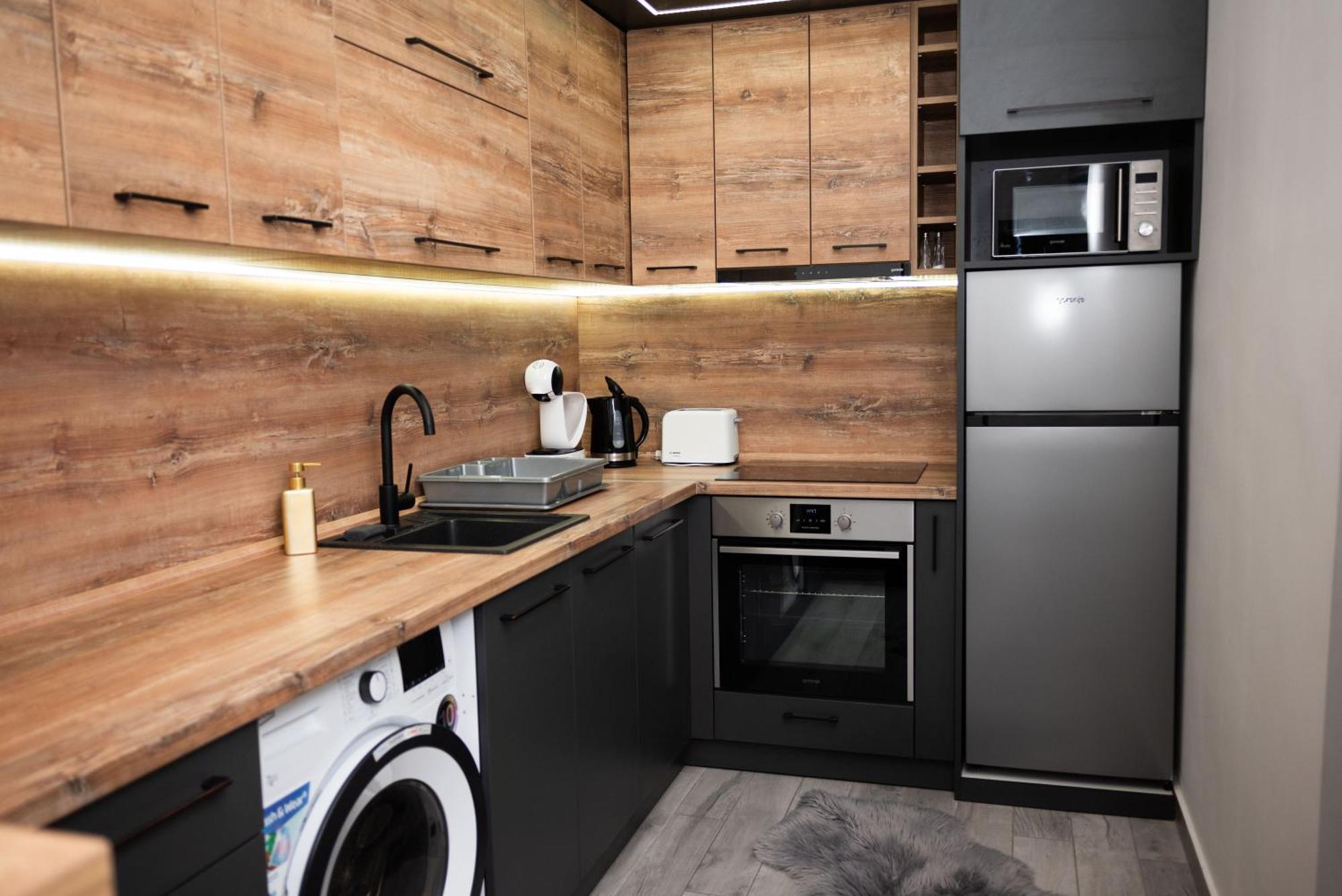 Apartment Primula سوبوتيتْسا المظهر الخارجي الصورة