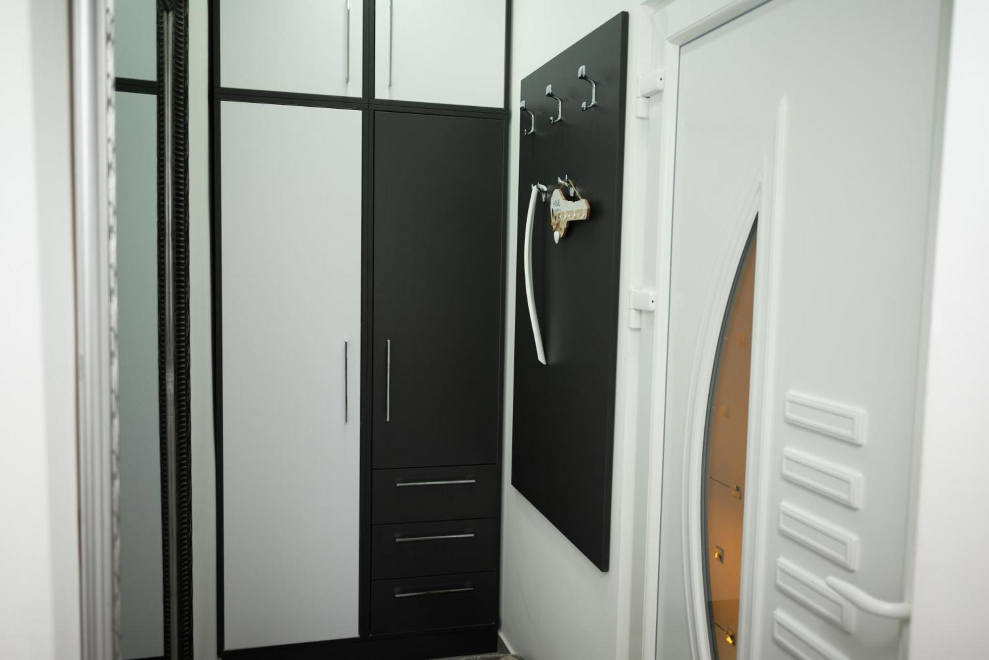Apartment Primula سوبوتيتْسا المظهر الخارجي الصورة