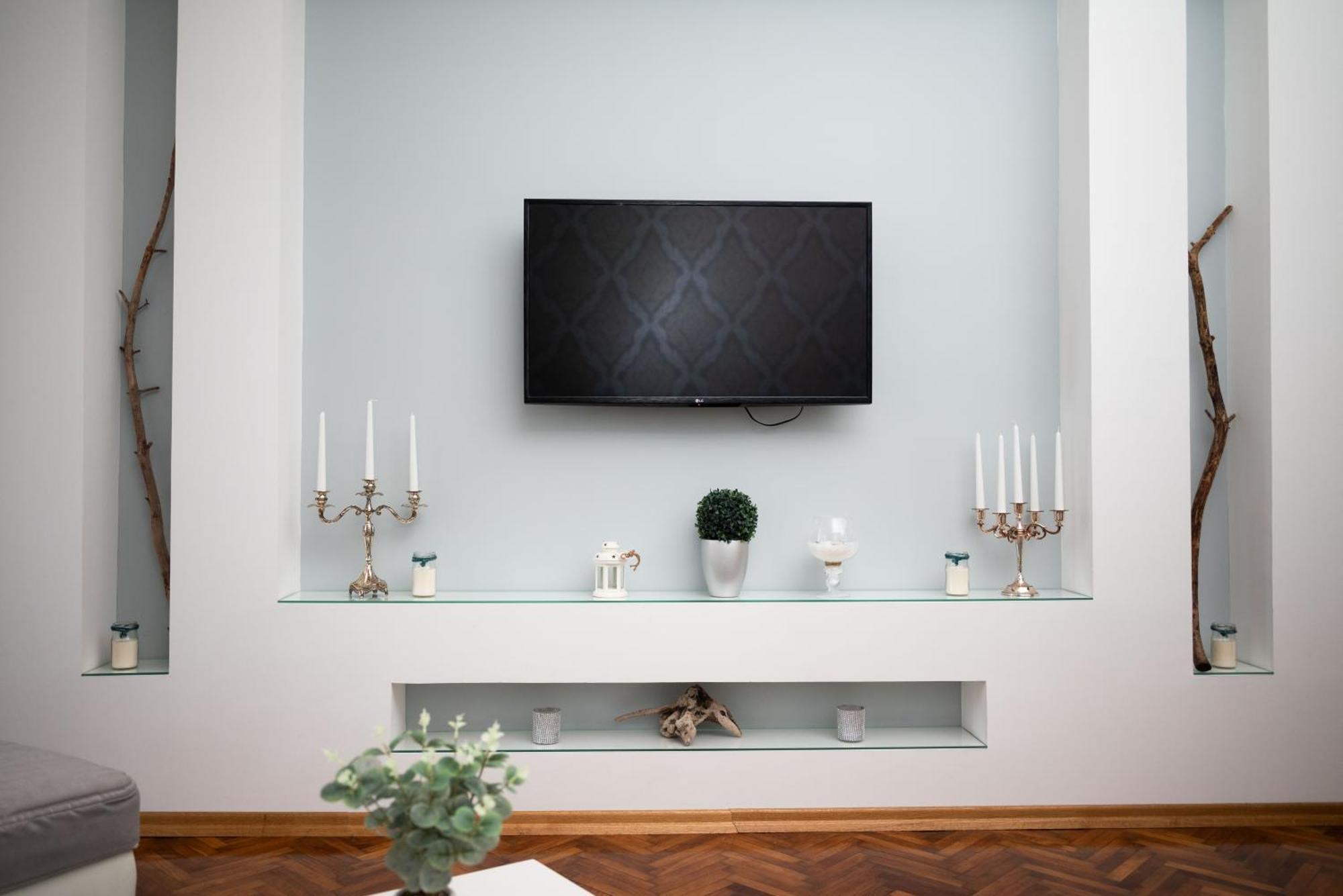 Apartment Primula سوبوتيتْسا المظهر الخارجي الصورة