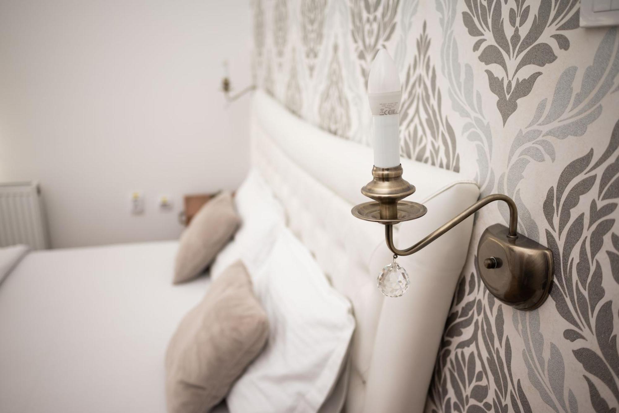 Apartment Primula سوبوتيتْسا المظهر الخارجي الصورة