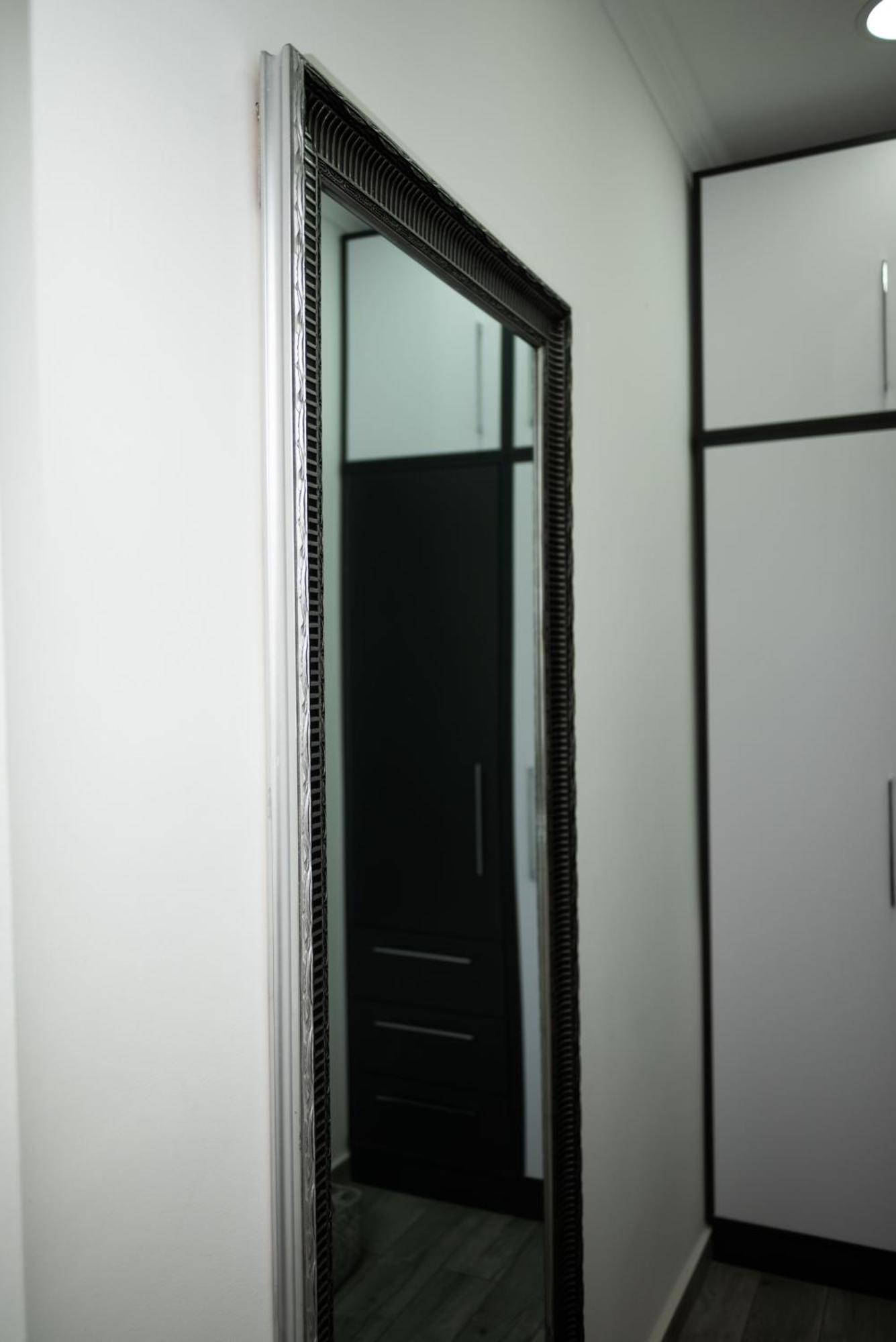 Apartment Primula سوبوتيتْسا المظهر الخارجي الصورة